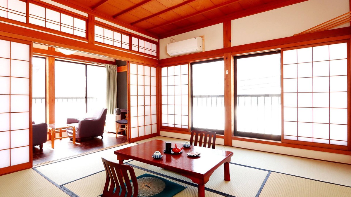 Gokayama House | Gokayama Ryokan Yoshinoya
