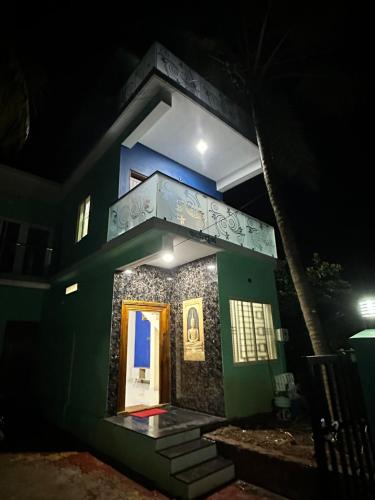 Murudeshwara Villa | GOKUL DELUXE Homestay