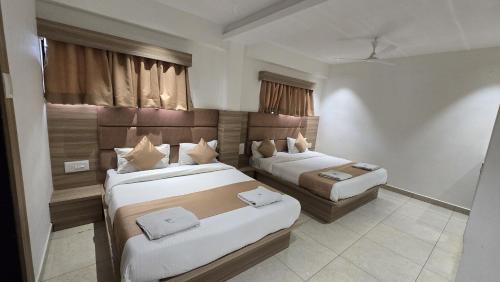 Ahmedabad House | Gokul Guest House