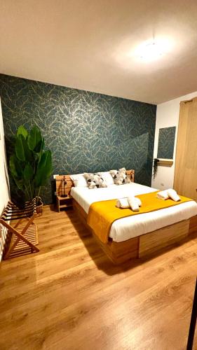 Porta Genova Apartment | GOLD APARTMENT - Navigli, Duomo, Milano