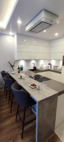 Rzeszow Apartment | GOLD APARTMENTS Penthouse
