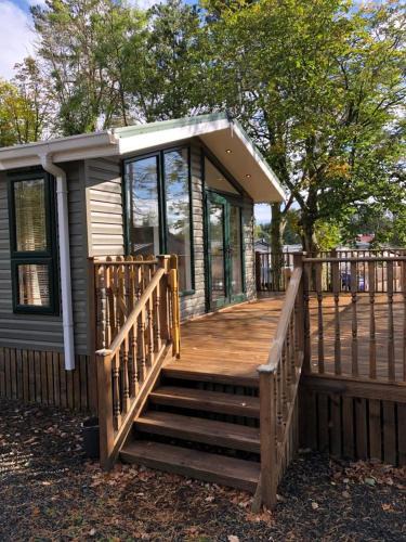 Jedburgh Other | Gold Caravan