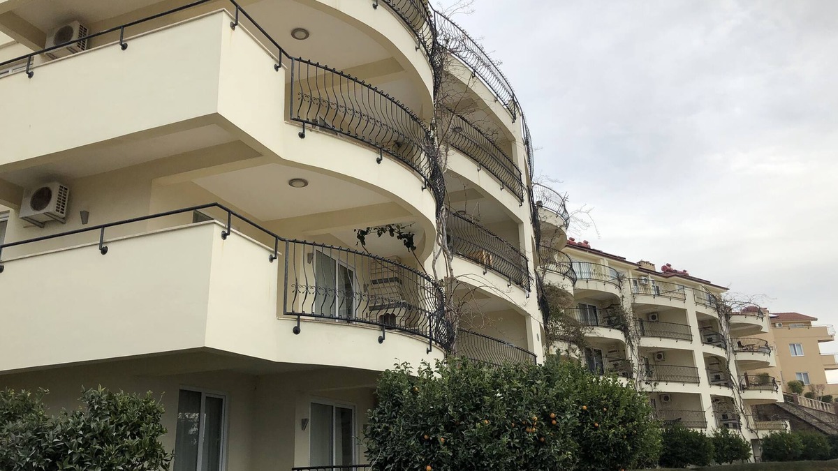 Kargicak Villa | Gold City 3 Bedroom Villa 3