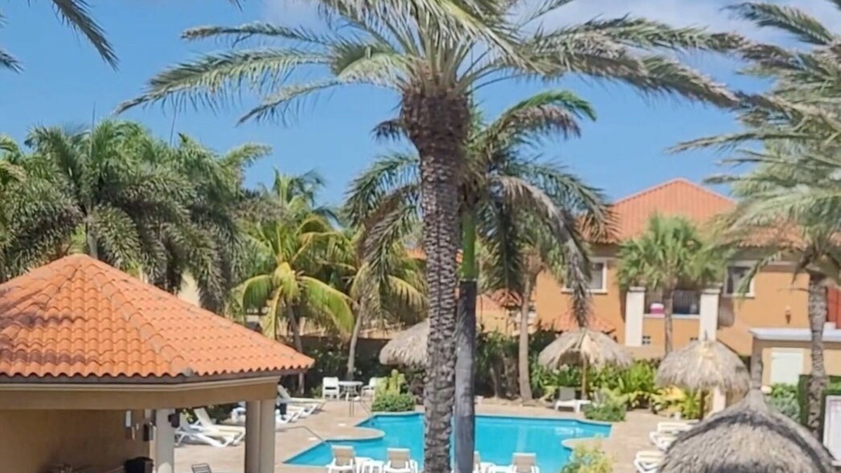 Gold Coast House | Gold Coast, Aruba
