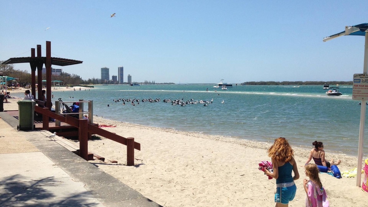 Biggera Waters Apartment | Gold Coast /Biggera Waters Private Apartment - Quiet Friendly River view