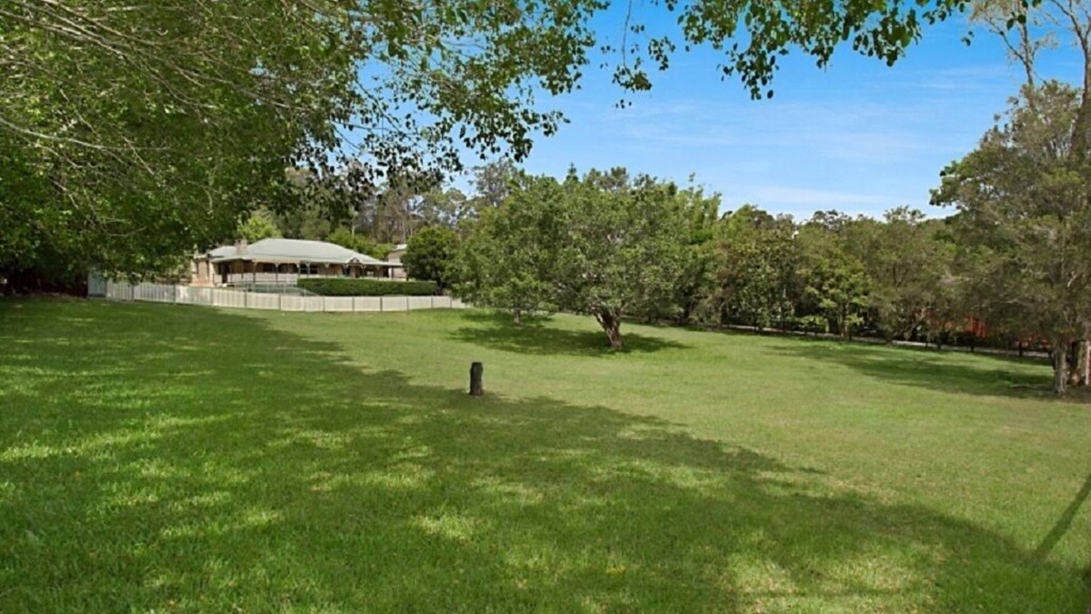 Worongary Apartment | Gold Coast Retreat on acreage-close to attractions