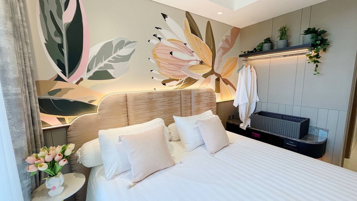 Pantai Indah Kapuk Apartment | Gold Coast Sea View Apartments Rentrooms