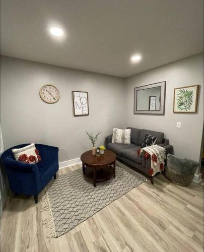 Papillion Apartment | Gold Coast -The Liberty Suite 70 -Modern & Spacious Studio