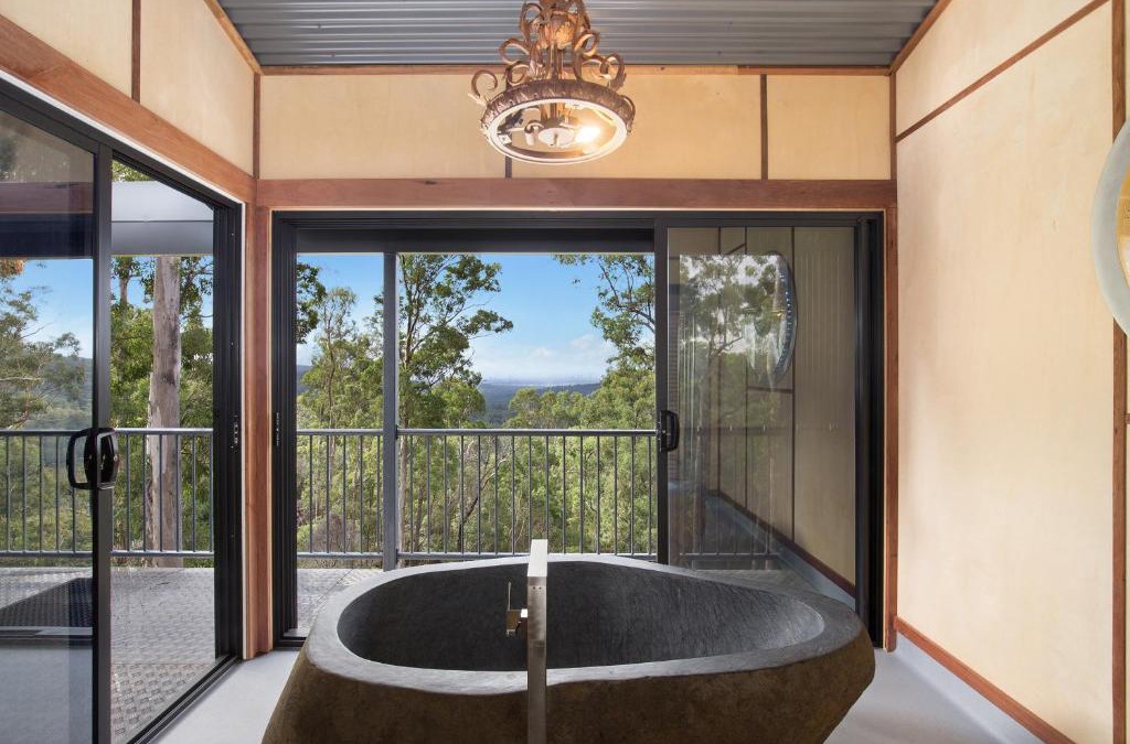 Austinville Cabin | Gold Coast Tree Houses