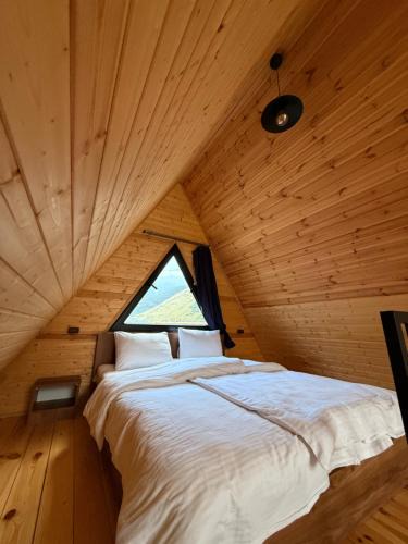 Ach'khoti Apartment | Gold cottages Kazbegi
