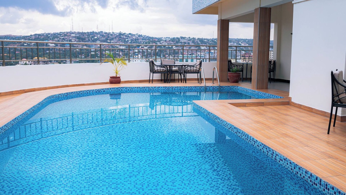 Mirongo Hotel | Gold Crest Hotel - Mwanza
