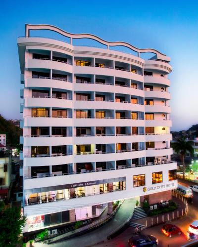 Mirongo Hotel | Gold Crest Hotel