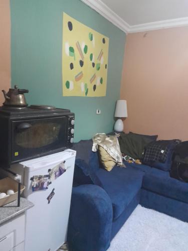 Addis Ababa Apartment | Gold