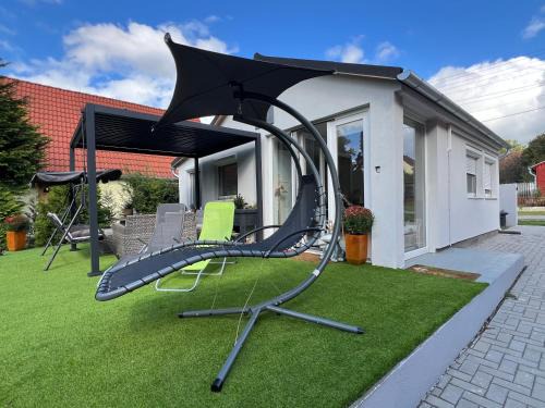 Abaliget House | Gold Frog Apartman