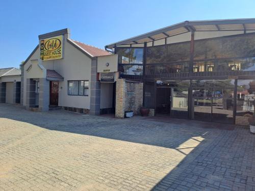 Welkom Bed & Breakfast | Gold Guesthouse and conferences