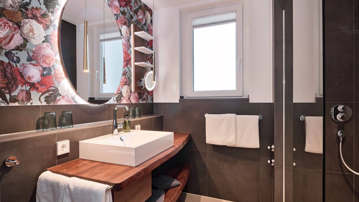 Hinterzarten Apartment | Gold Haar Moos - Forest sparkle lodge