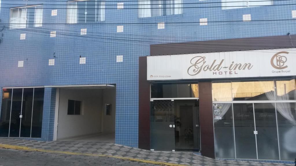 Apiai Hotel | Gold - Inn Hotel