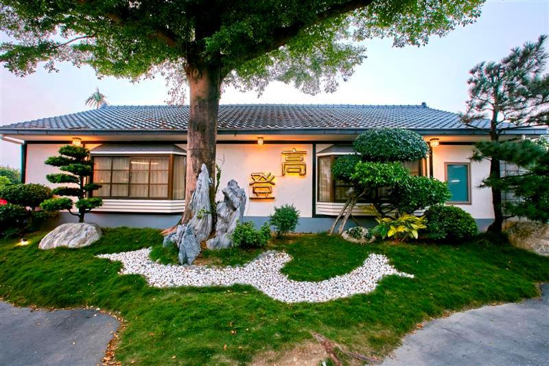 Puxin Hotel | Gold Motel