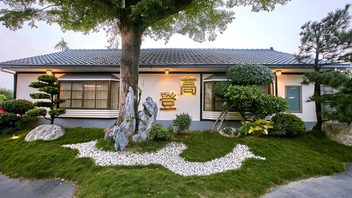 Puxin Hotel | Gold Motel