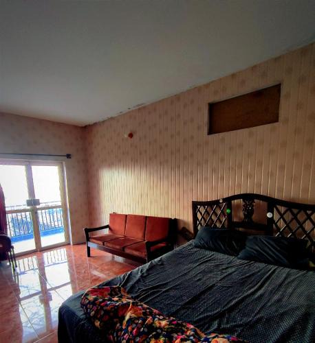 Nathia Gali House | Gold N Silver Inn Nathia Gali