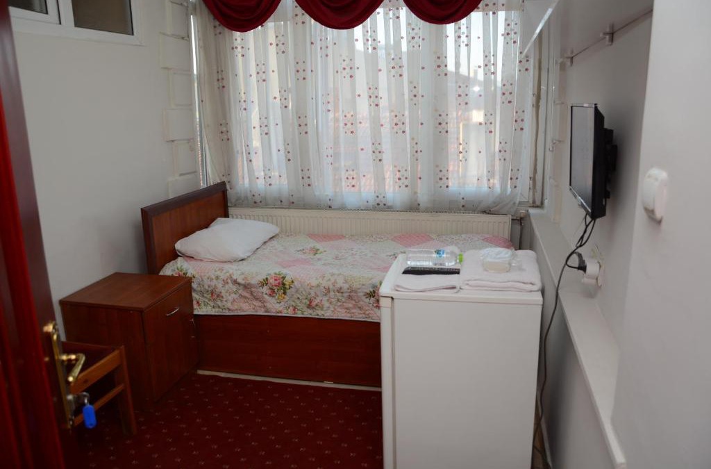Kastamonu Hotel | GOLD OTEL KASTAMONU