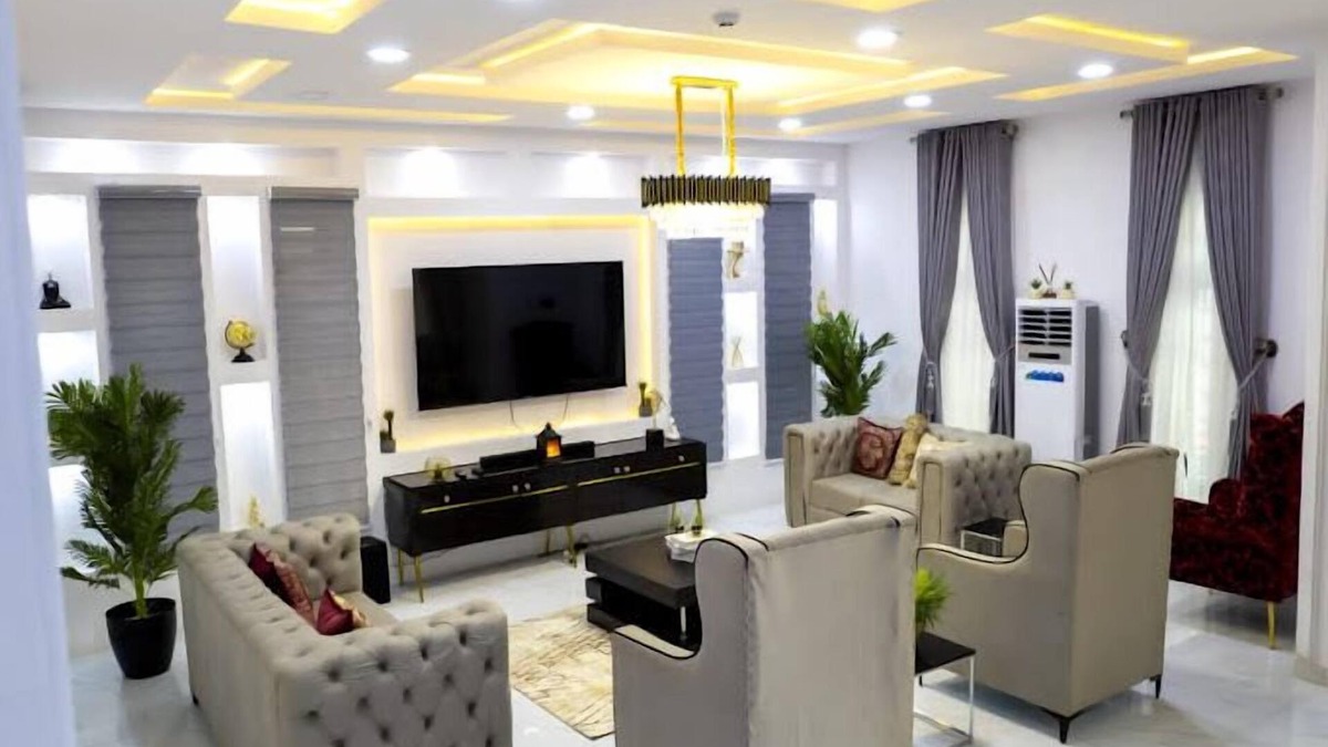 Ikom Apartment | Gold Palm Hotels Ltd