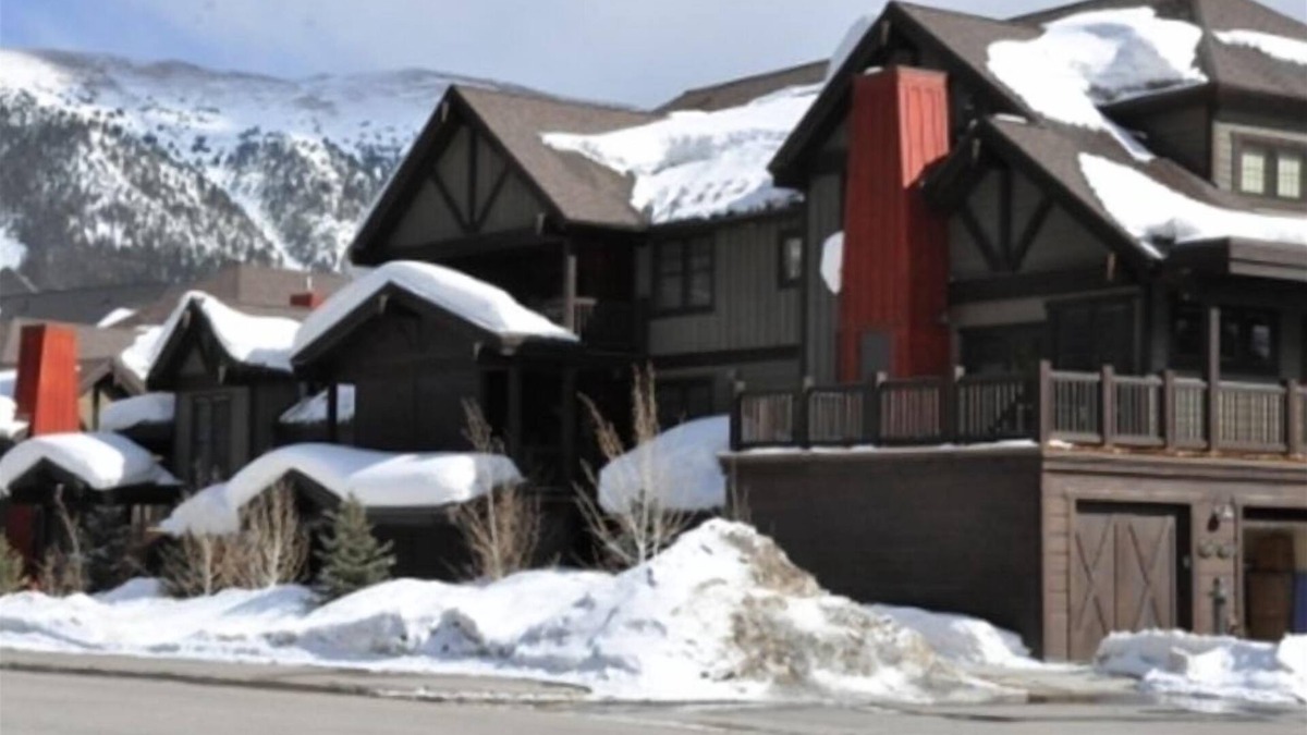 Copper Mountain Village Condo | Gold Rated Condo at Copper Mountain - BCA-45841