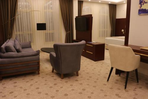 Djibouti Hotel | Golden Airport Hotel