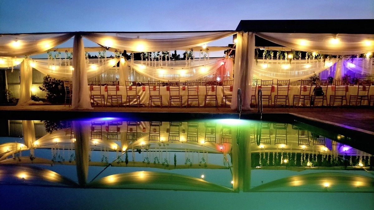 Jimeta Hotel | Golden Alpine Hotel and Resort