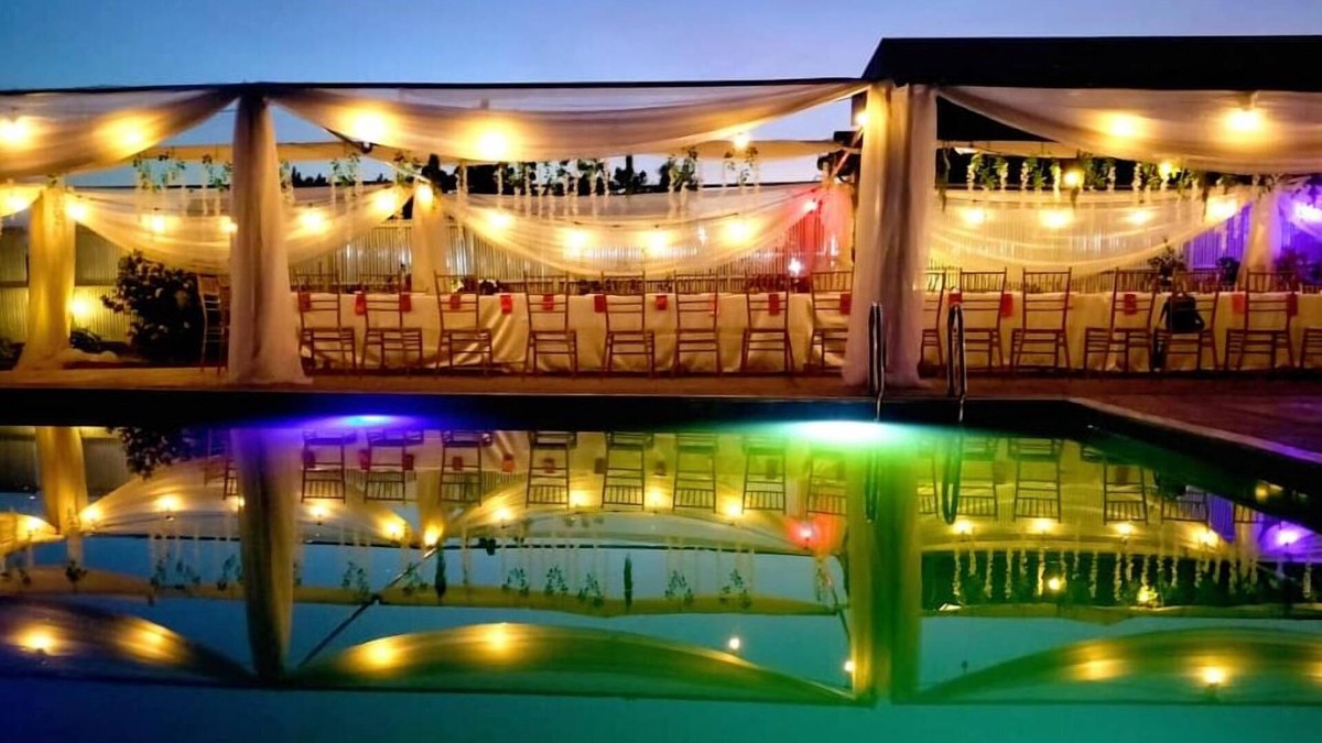 Jimeta Bed & Breakfast | Golden Alpine Hotel & Resort