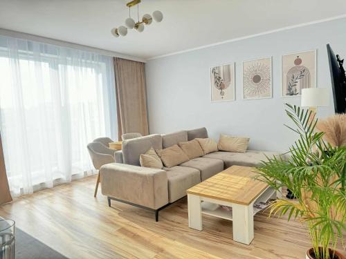 Orunia-St. Wojciech-Lipka Apartment | Golden Apartment