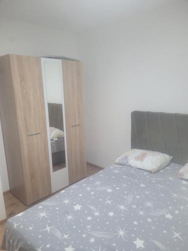 Valjevo Apartment | Golden Apartment