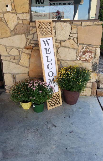 Lamar Hotel | Golden Arrow Motel