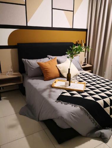 Bandar Tun Abdul Razak Apartment | Golden availability for ent
