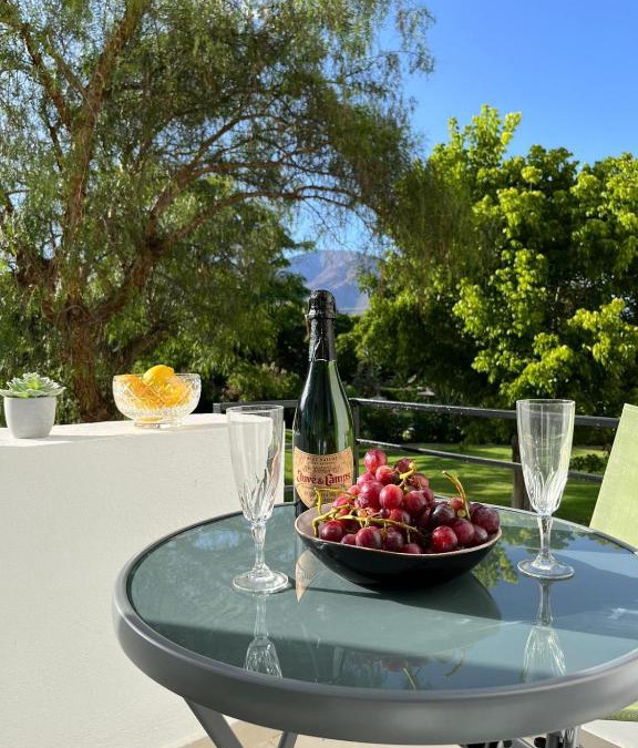 Bahia Dorada Apartment | Golden Bay Apartment