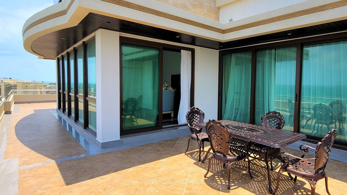 Belize City Hotel | Golden Bay Belize Hotel