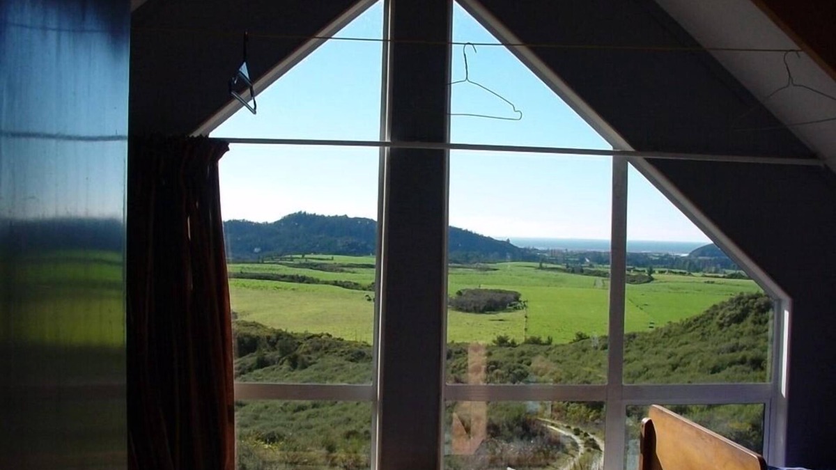 Takaka House | Golden Bay - Strawberry cottage Eco - Lähi-Earth