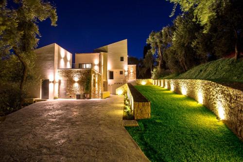 Parga House | Golden Bay Suites & Maisonettes