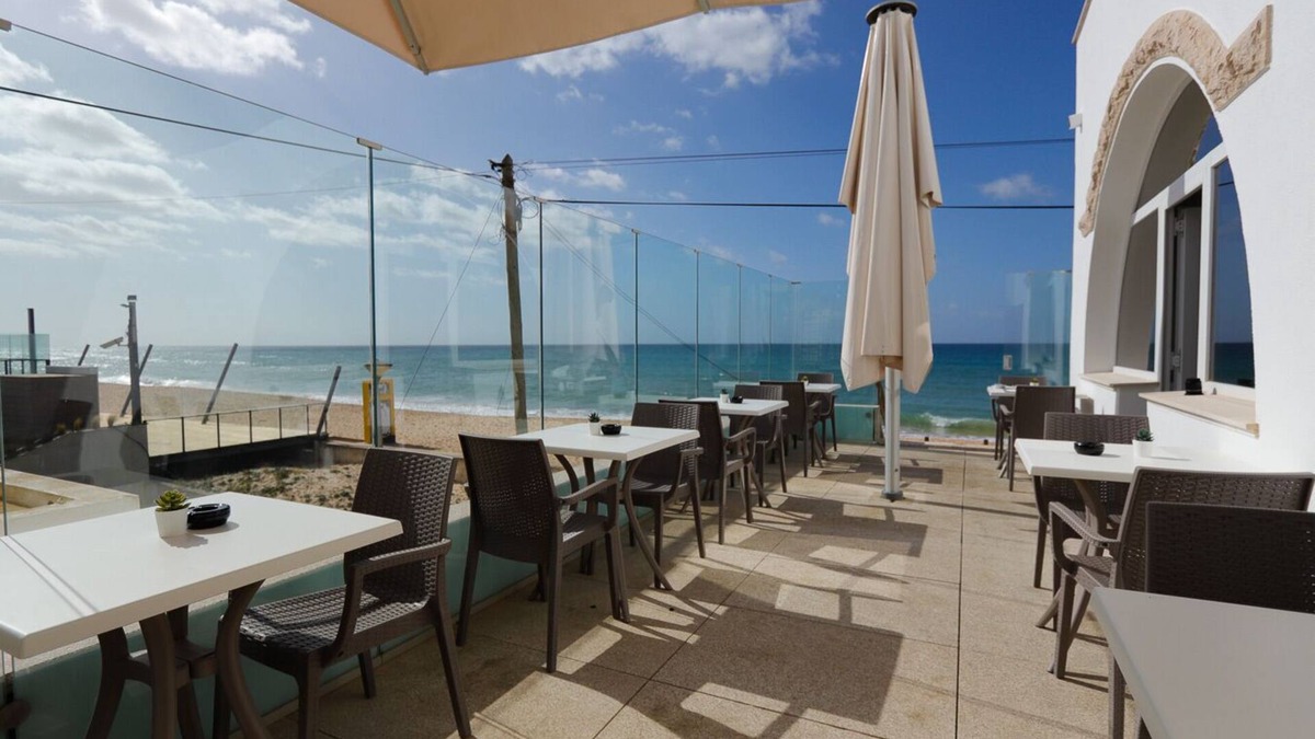 Praia de Faro House | Golden Beach Guesthouse