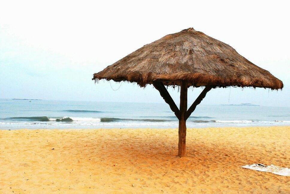 Malpe Hotel | Golden Beach Homestay