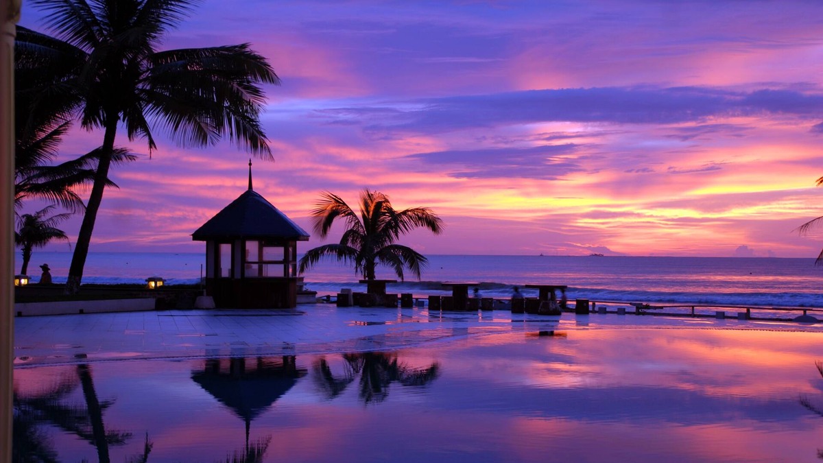 Chaung Thar Hotel | Golden Beach Resort Hotel