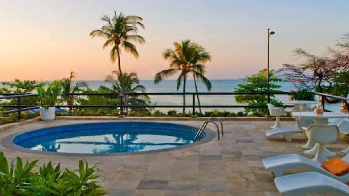 Mucuripe Apartment | Golden Beira Mar