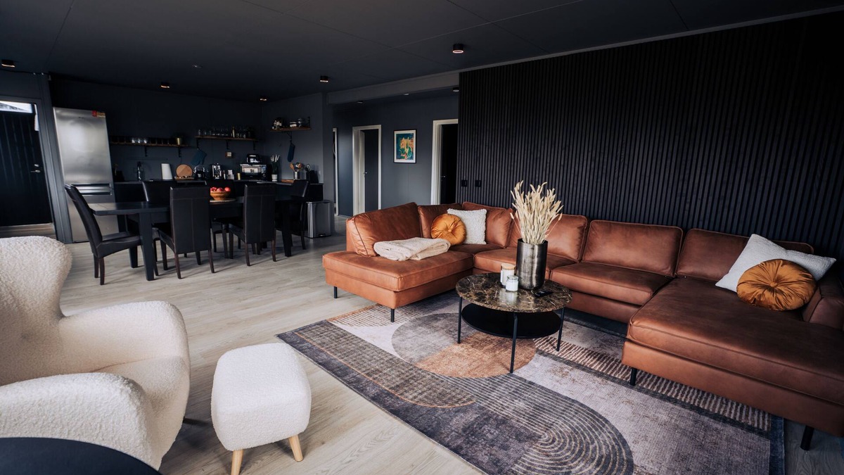 Breidholt House | Golden Circle Luxury Cottages