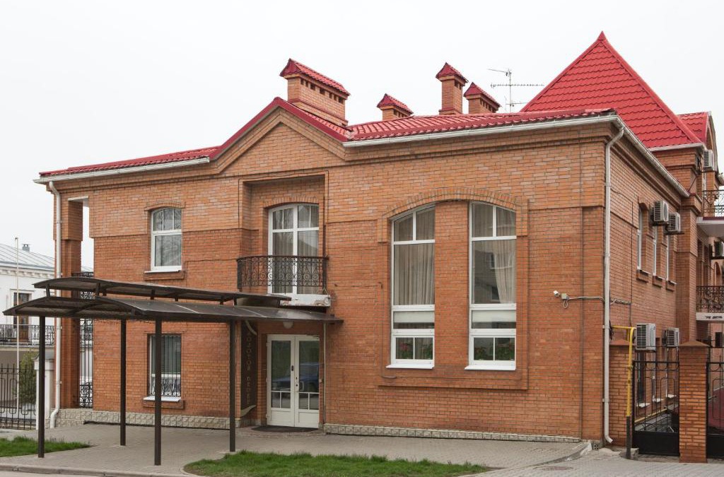 Taganrog House | Golden Coast Hotel