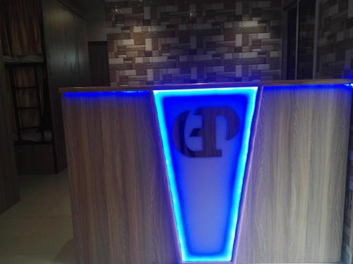 Andheri Bed & Breakfast | golden dormitory