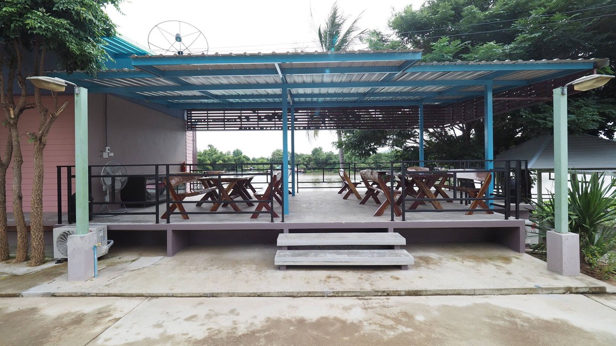 Ko Samrong Hotel | Golden Dragon Resort