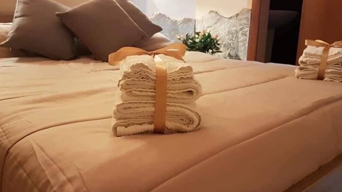 Reggio Calabria Bed & Breakfast | Golden Dreams B&B