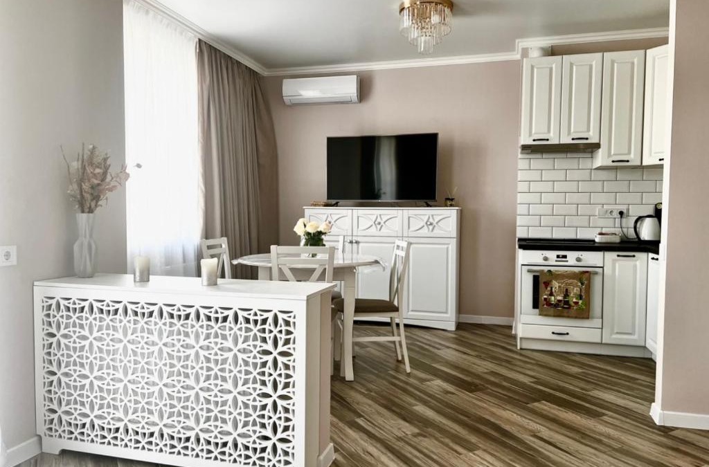 Vapnyarka Apartment | Golden Era Apart
