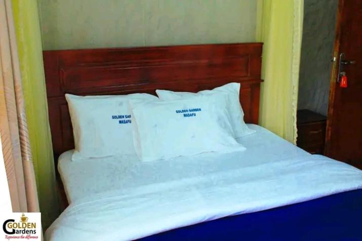 Eastern Region Hotel | Golden Gardens Masafu