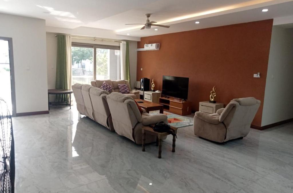 Tangana Apartment | Golden Gates Property